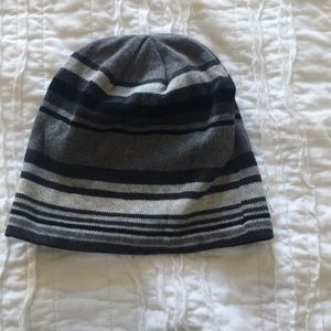 Men’s beanie hat from express